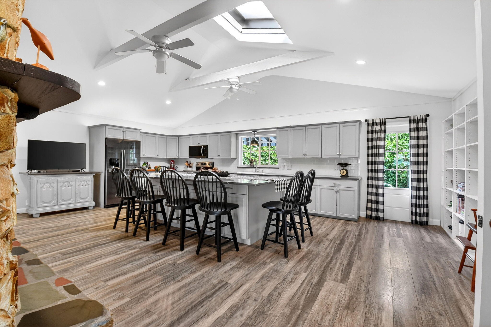 CHAPEL HILL - Residential