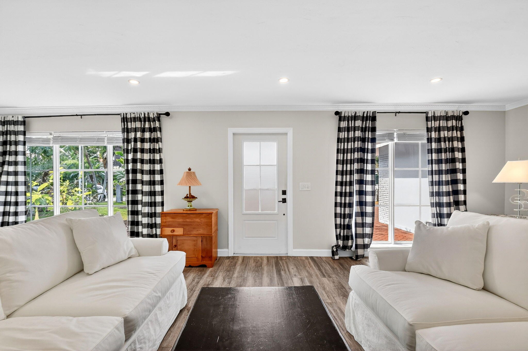 CHAPEL HILL - Residential