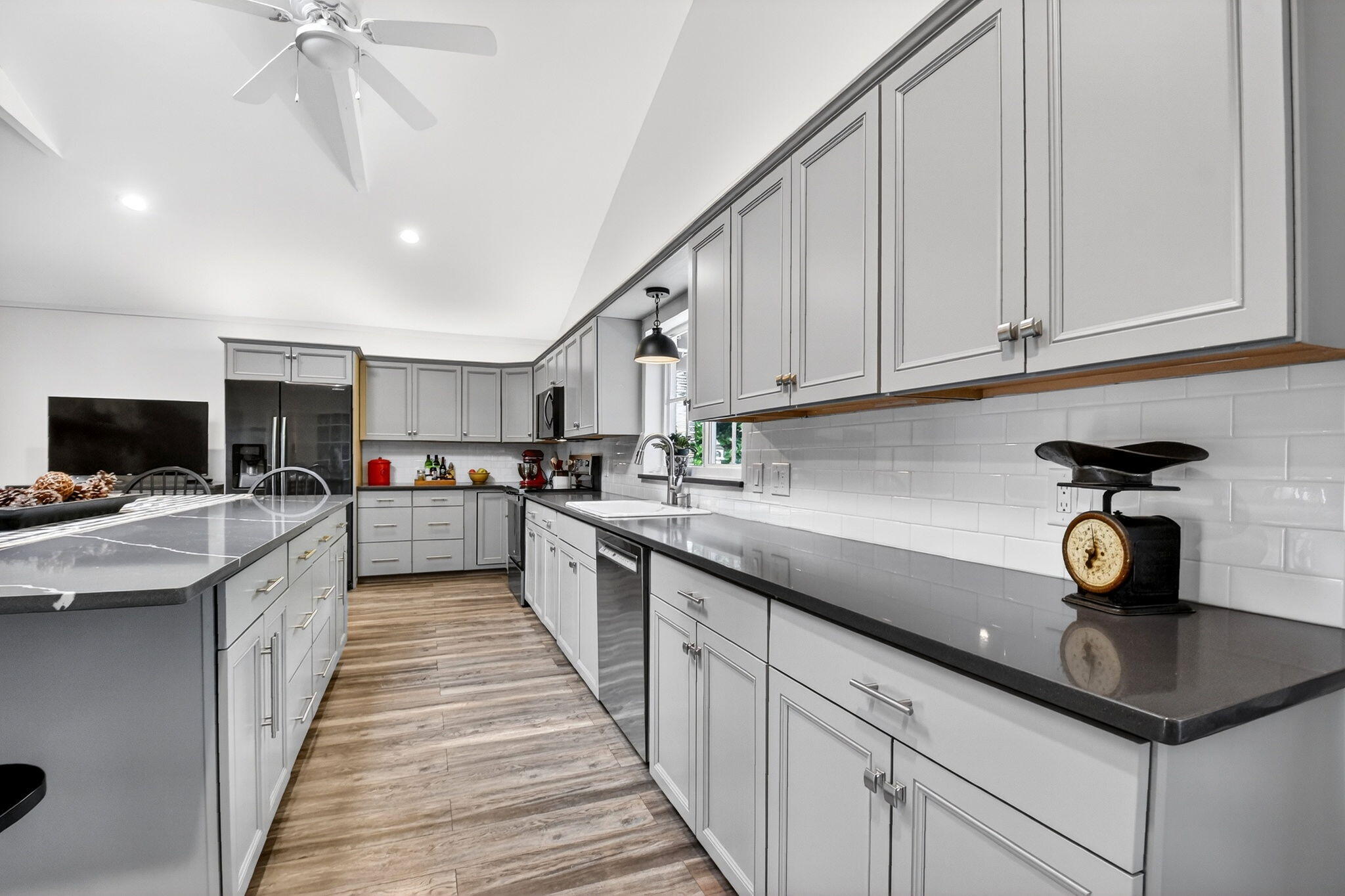 CHAPEL HILL - Residential