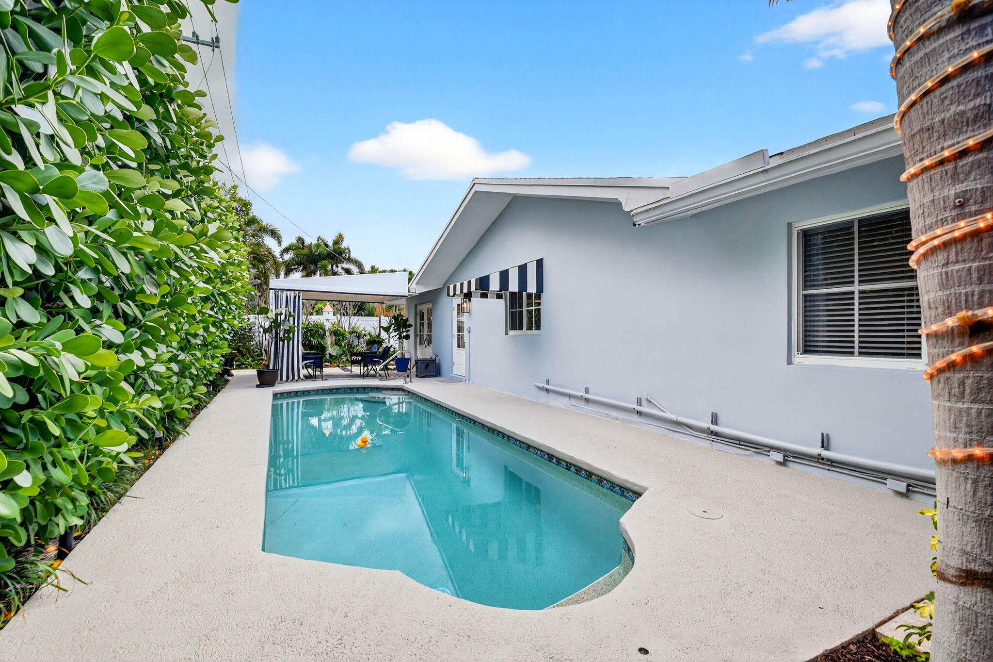 CHAPEL HILL - Residential