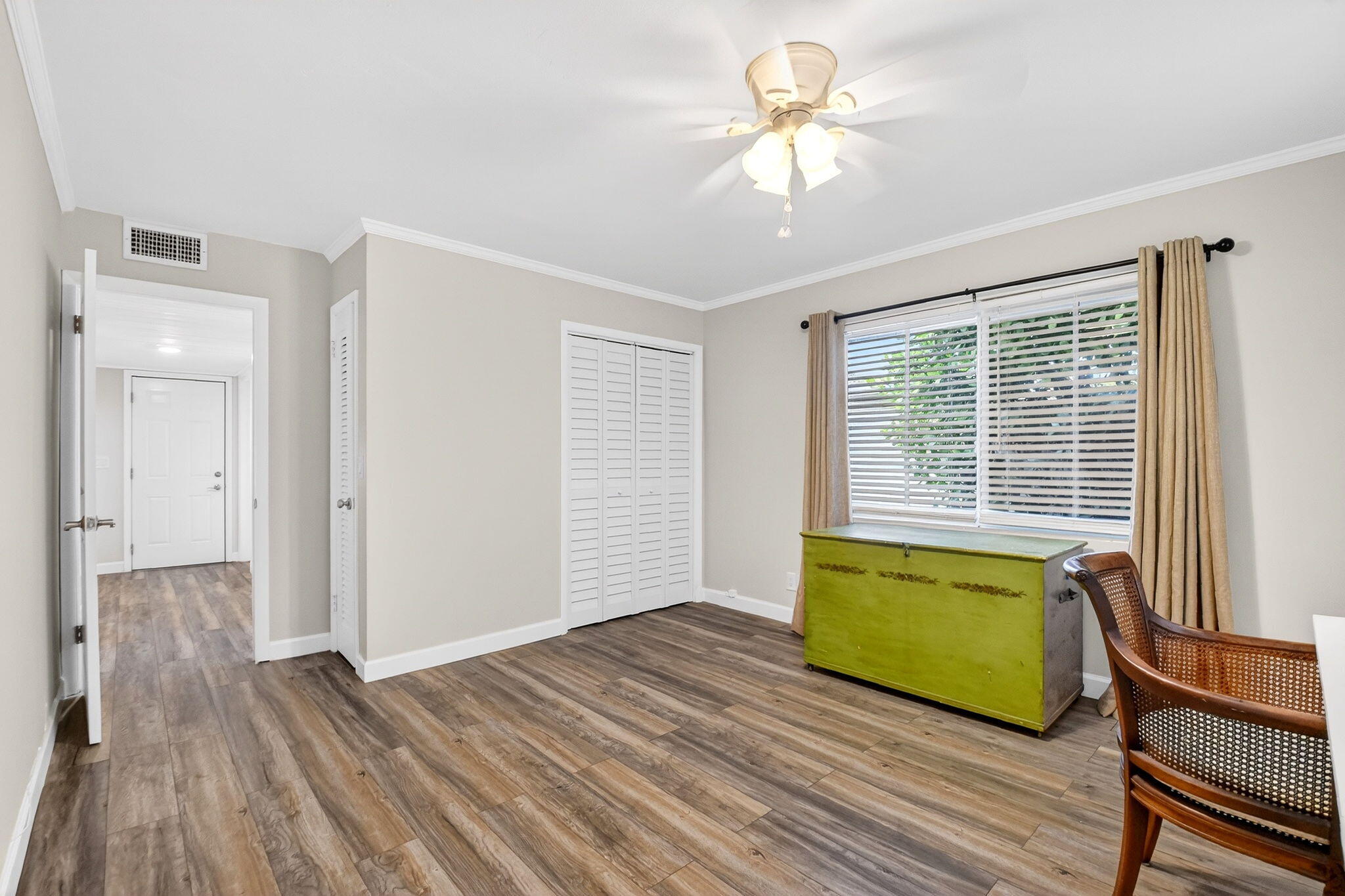 CHAPEL HILL - Residential