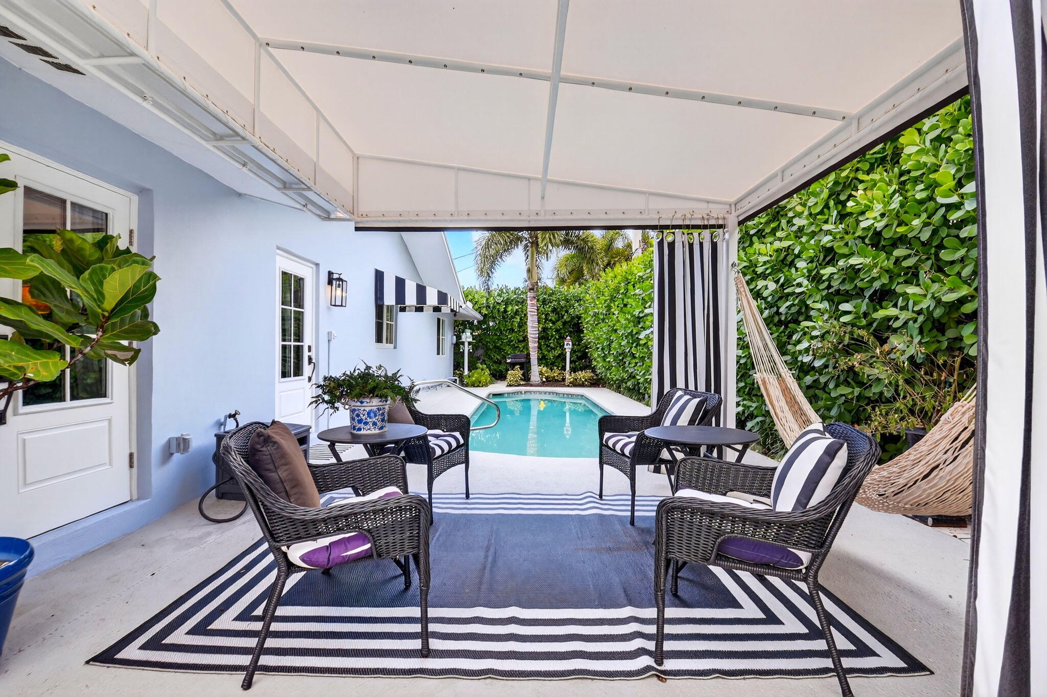 CHAPEL HILL - Residential