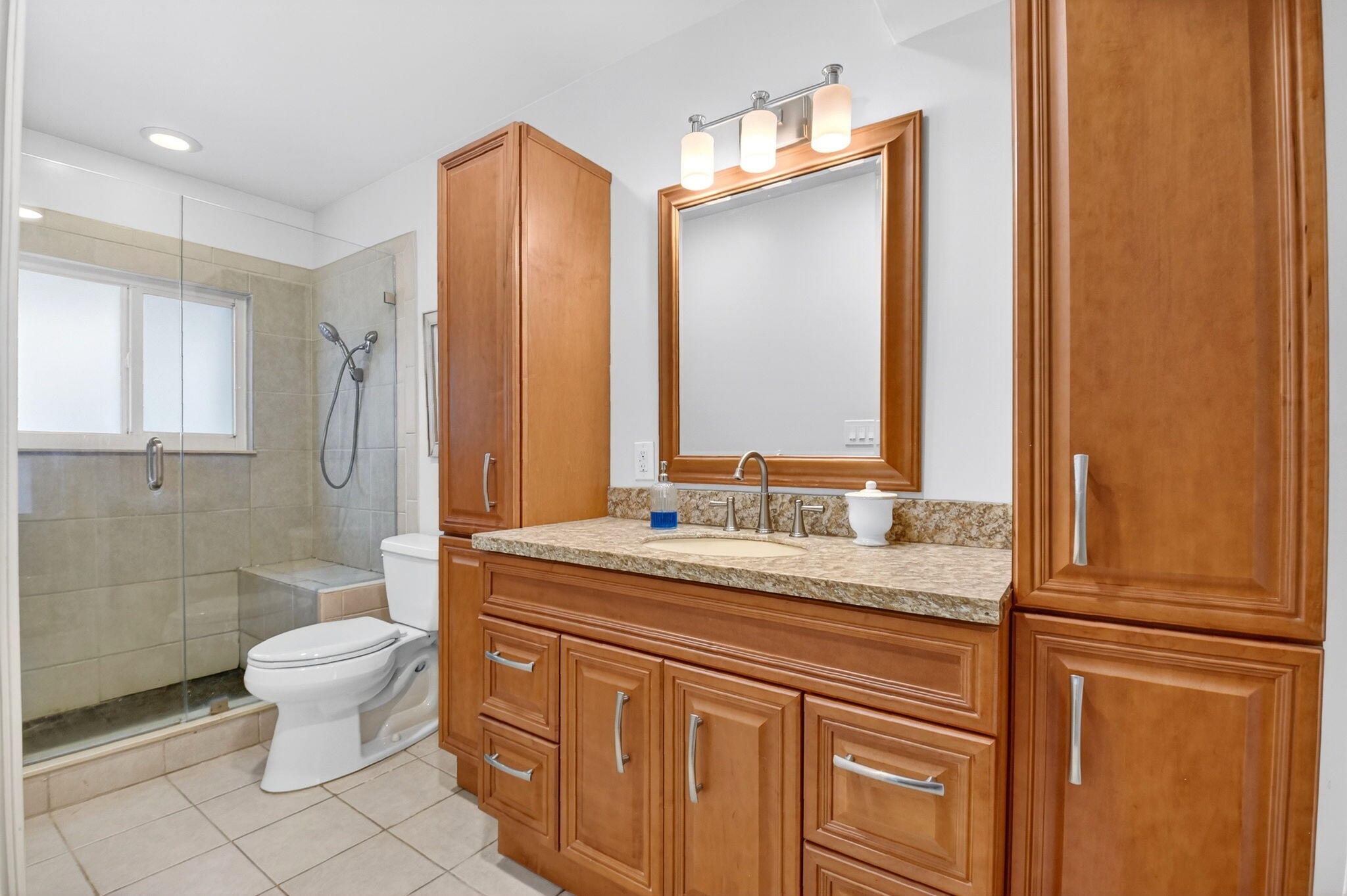 CHAPEL HILL - Residential