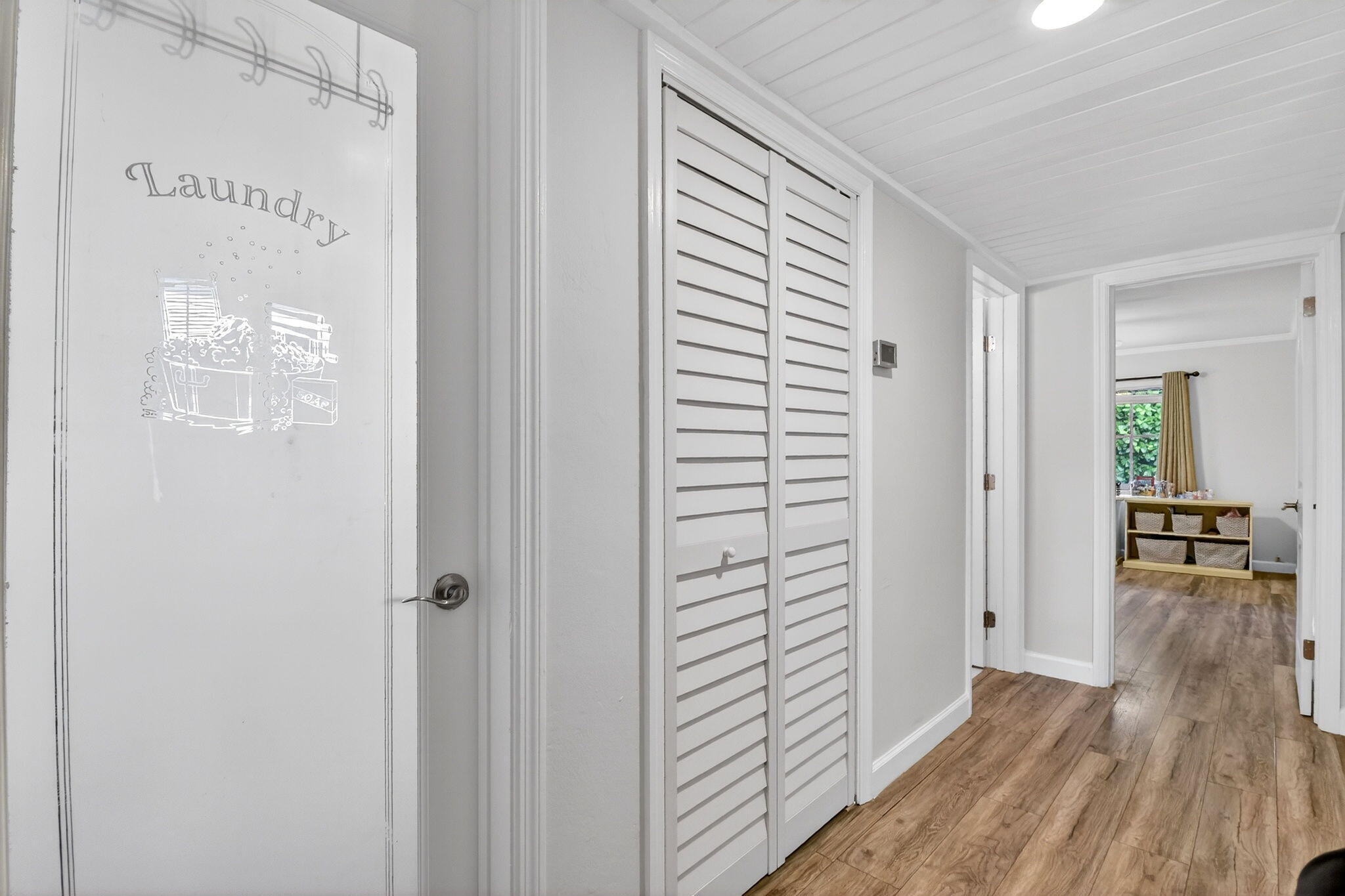 CHAPEL HILL - Residential