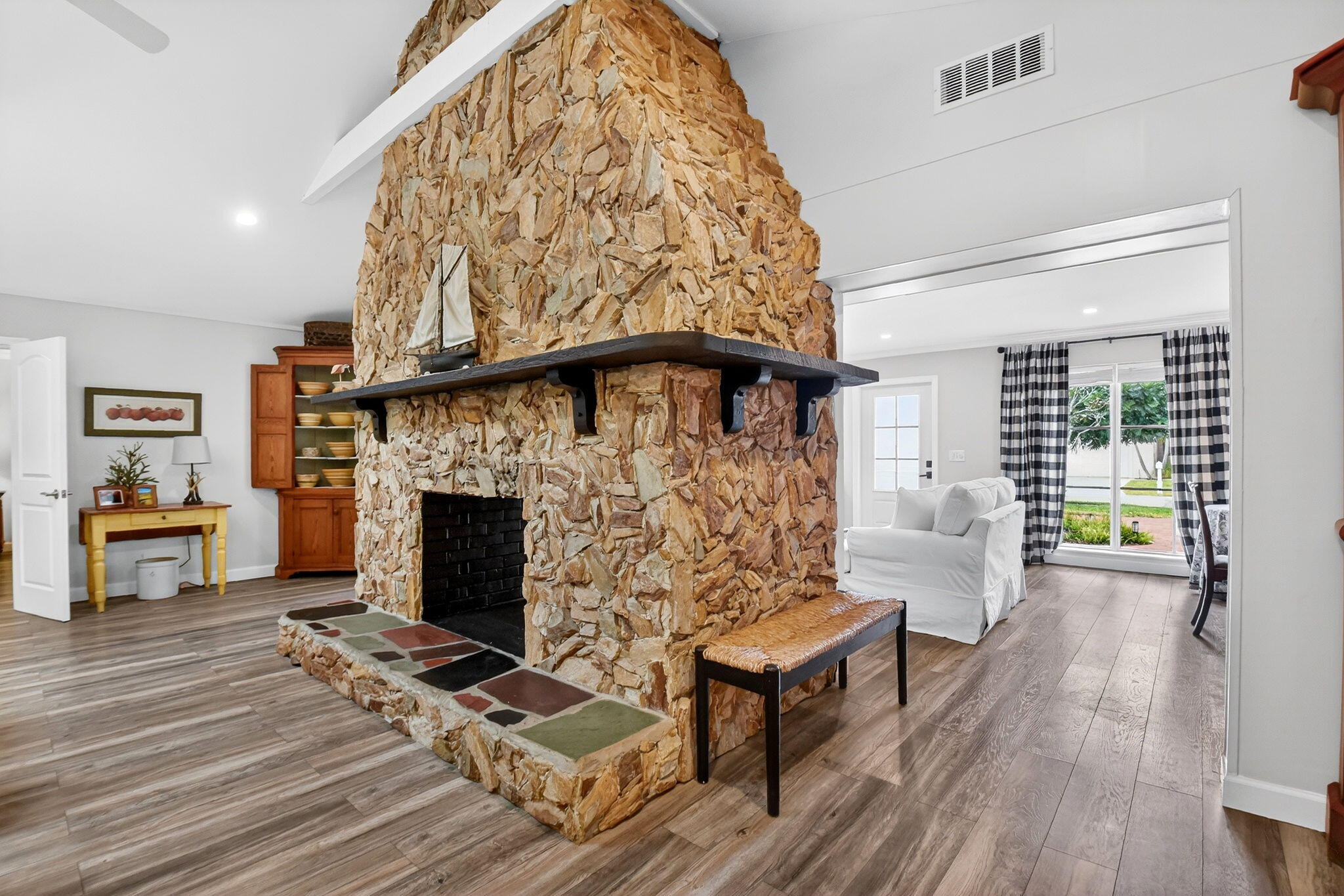 CHAPEL HILL - Residential