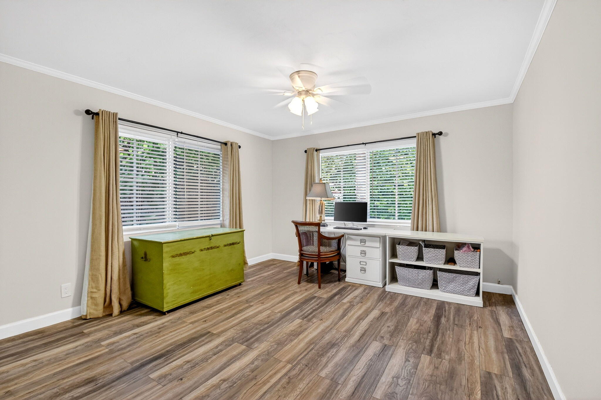 CHAPEL HILL - Residential