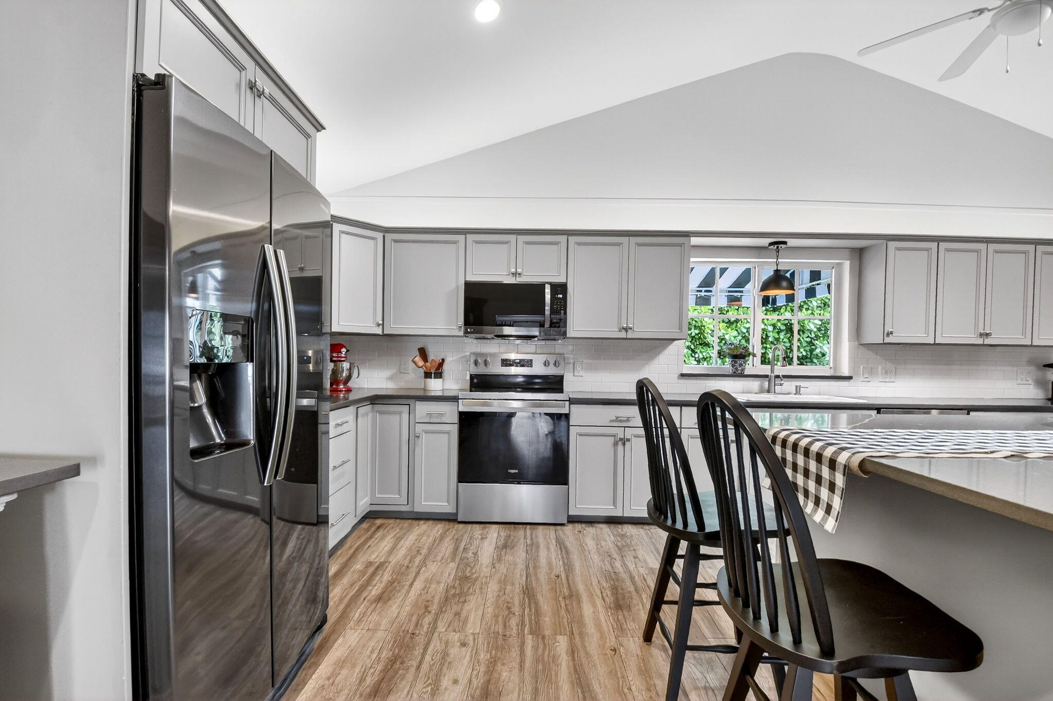 CHAPEL HILL - Residential