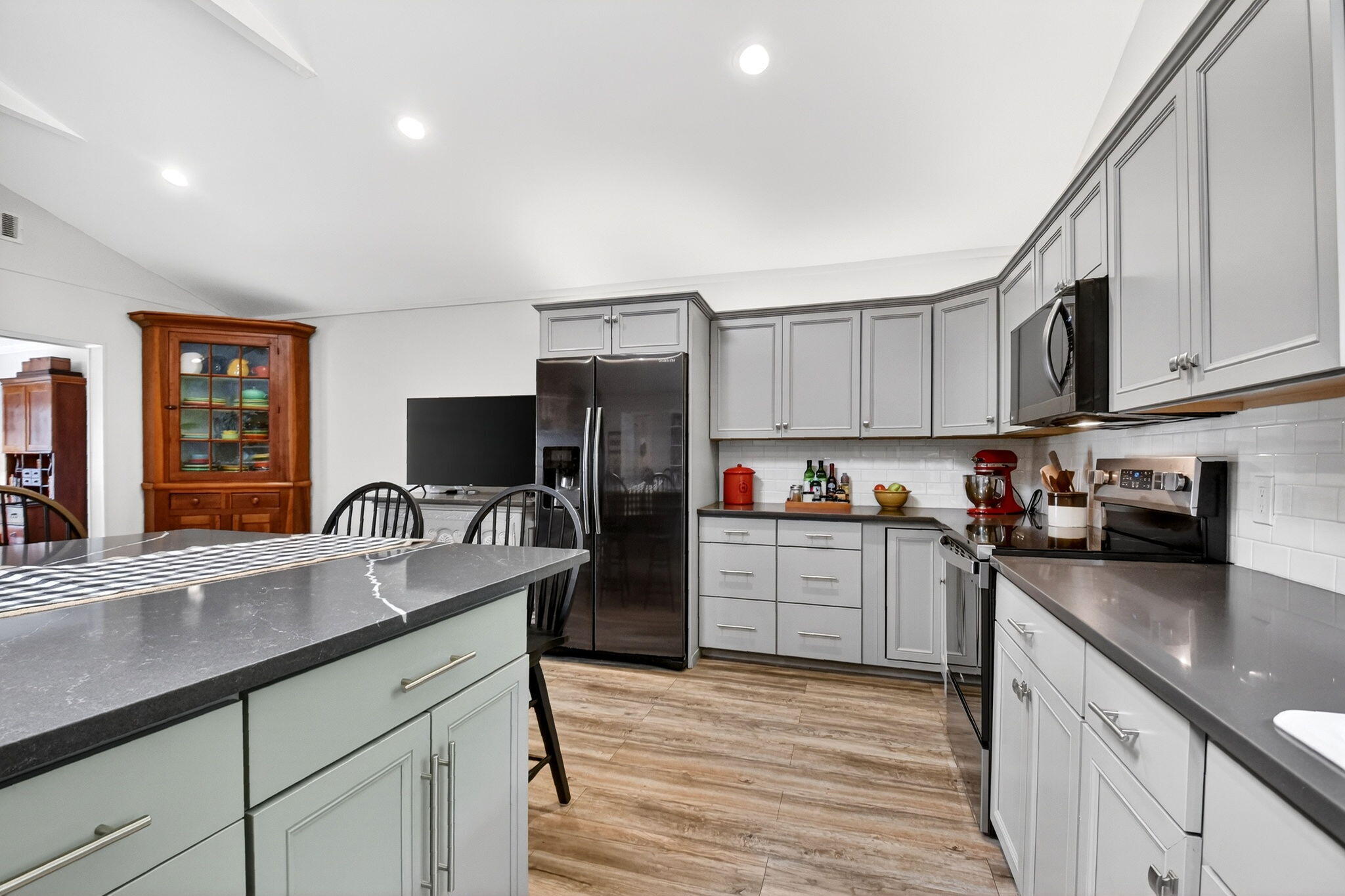 CHAPEL HILL - Residential