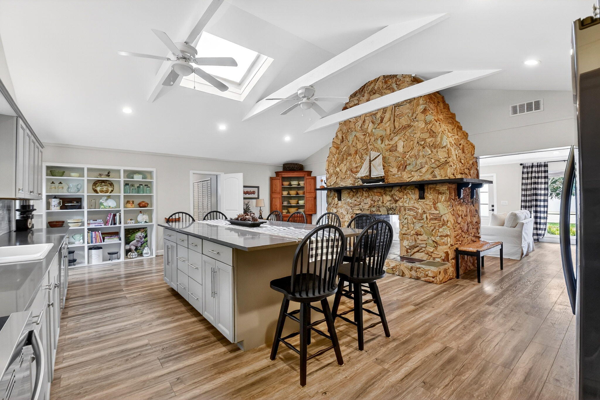 CHAPEL HILL - Residential