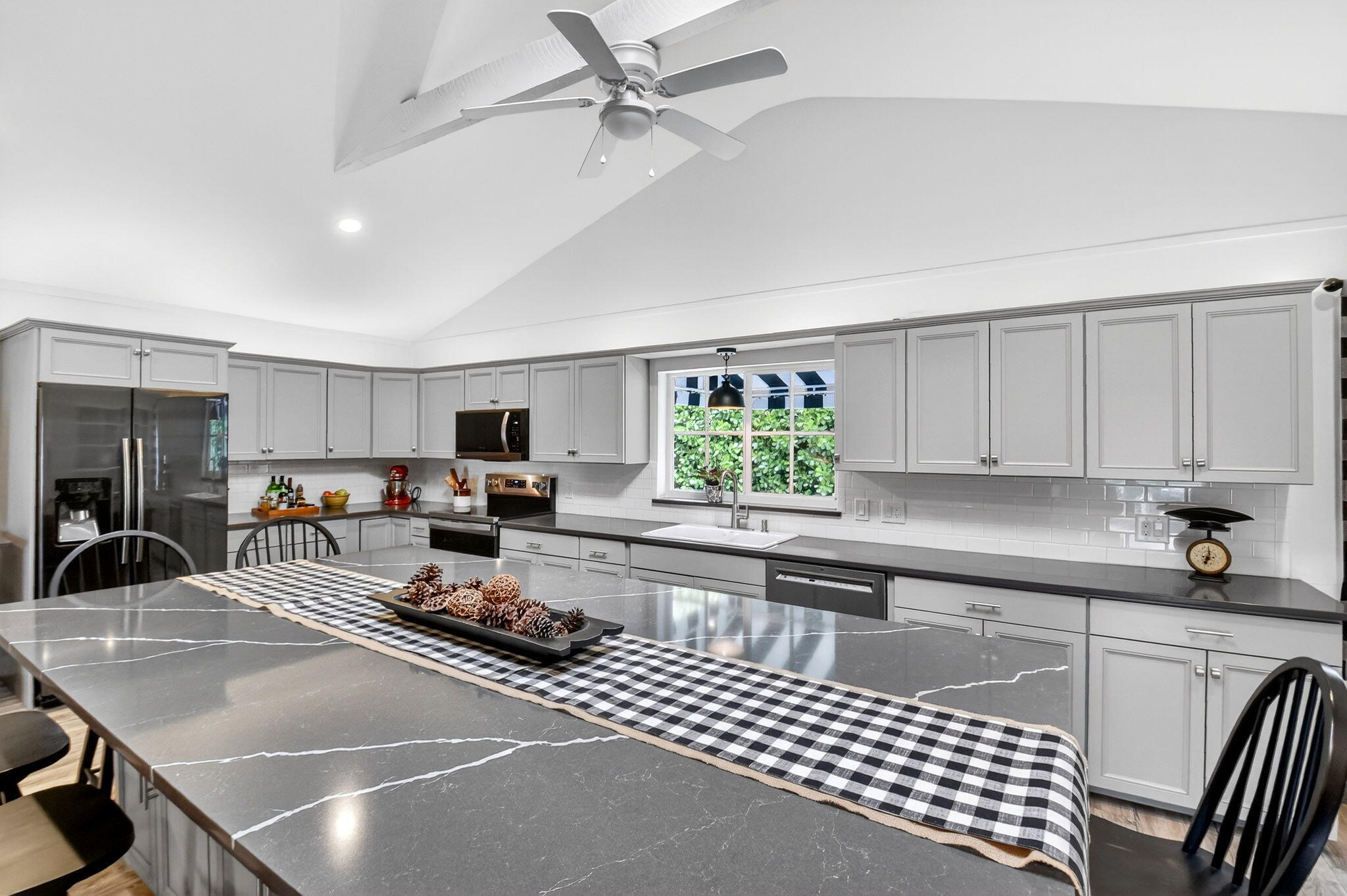 CHAPEL HILL - Residential