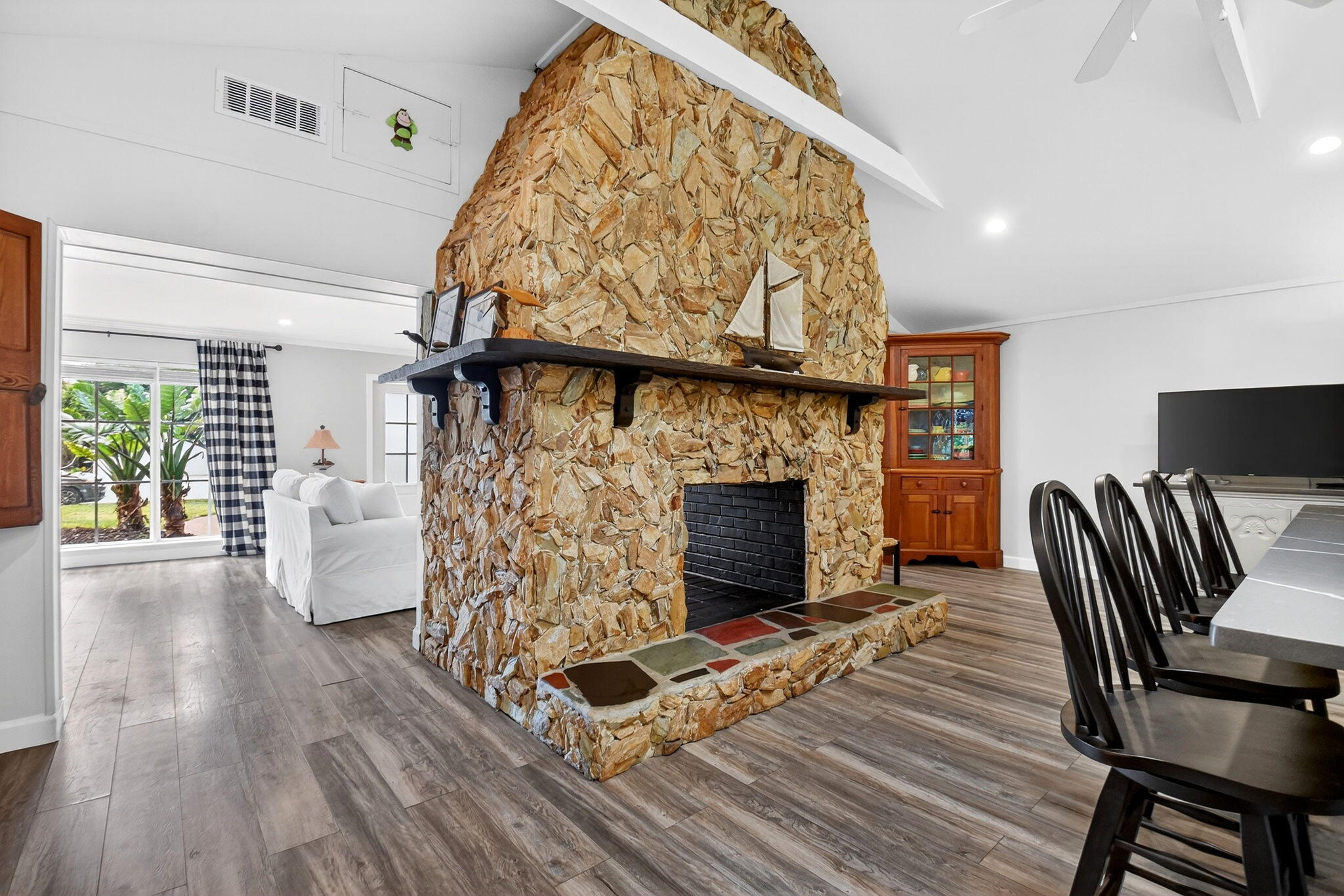 CHAPEL HILL - Residential