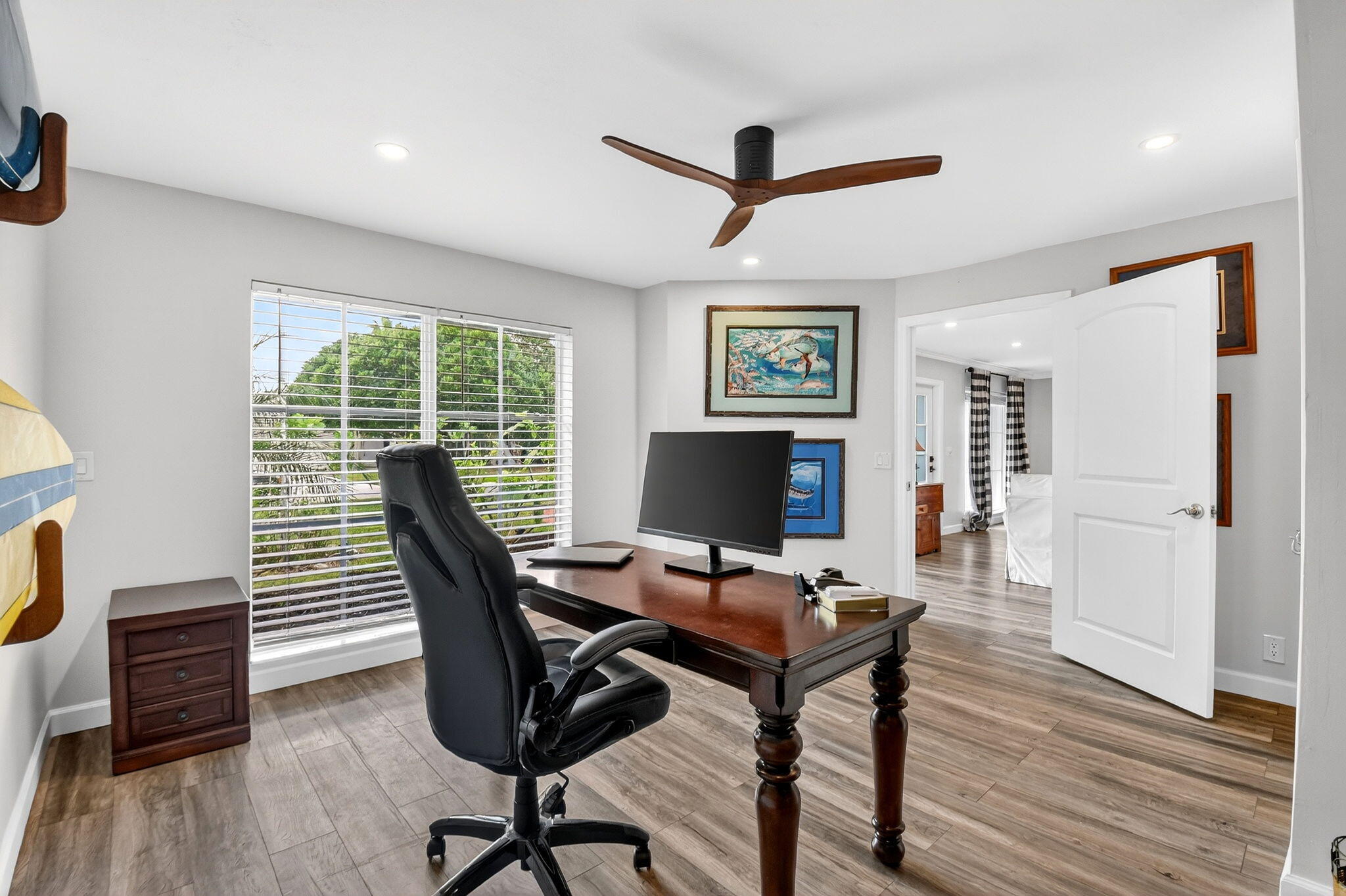 CHAPEL HILL - Residential