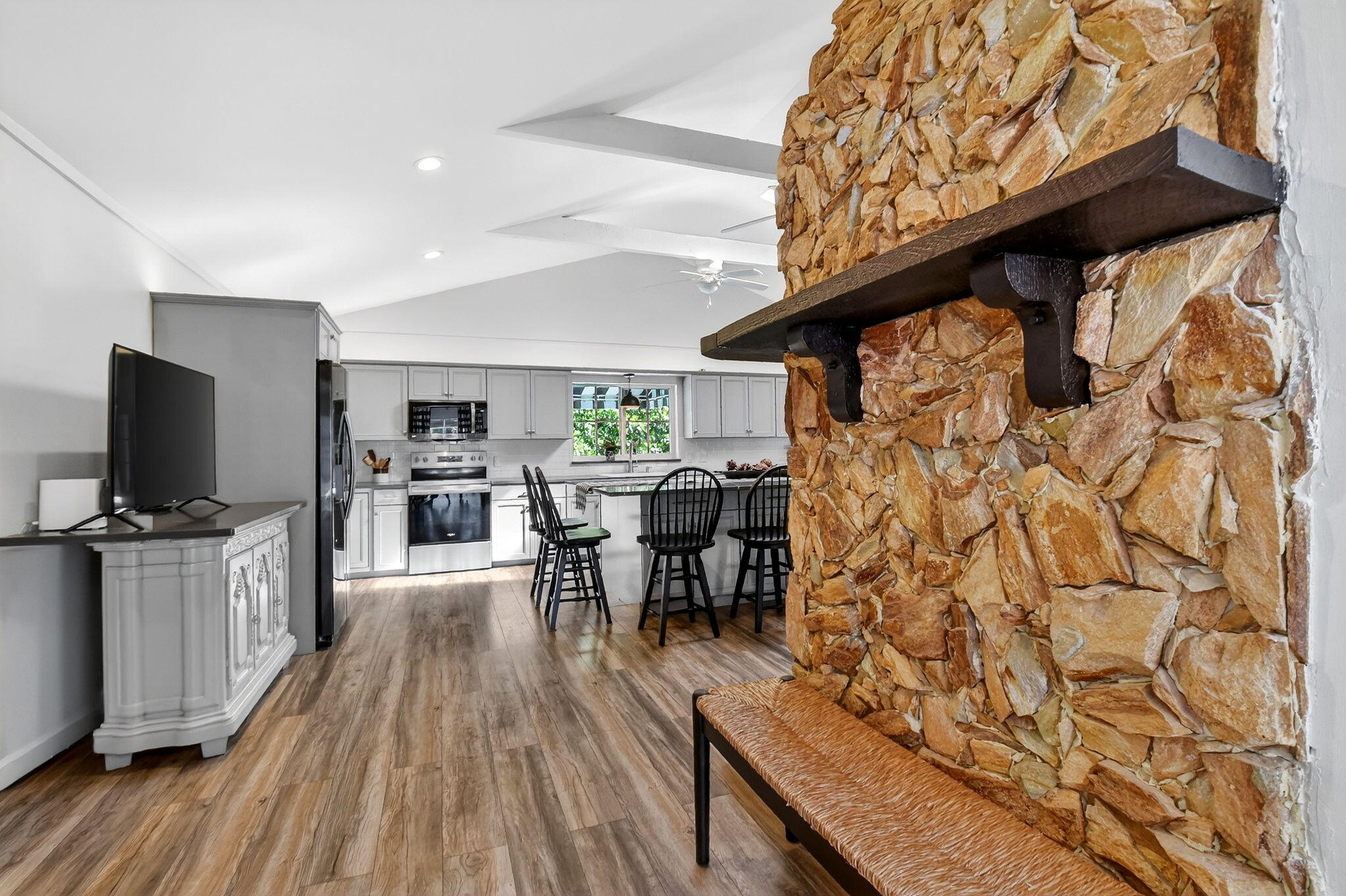 CHAPEL HILL - Residential