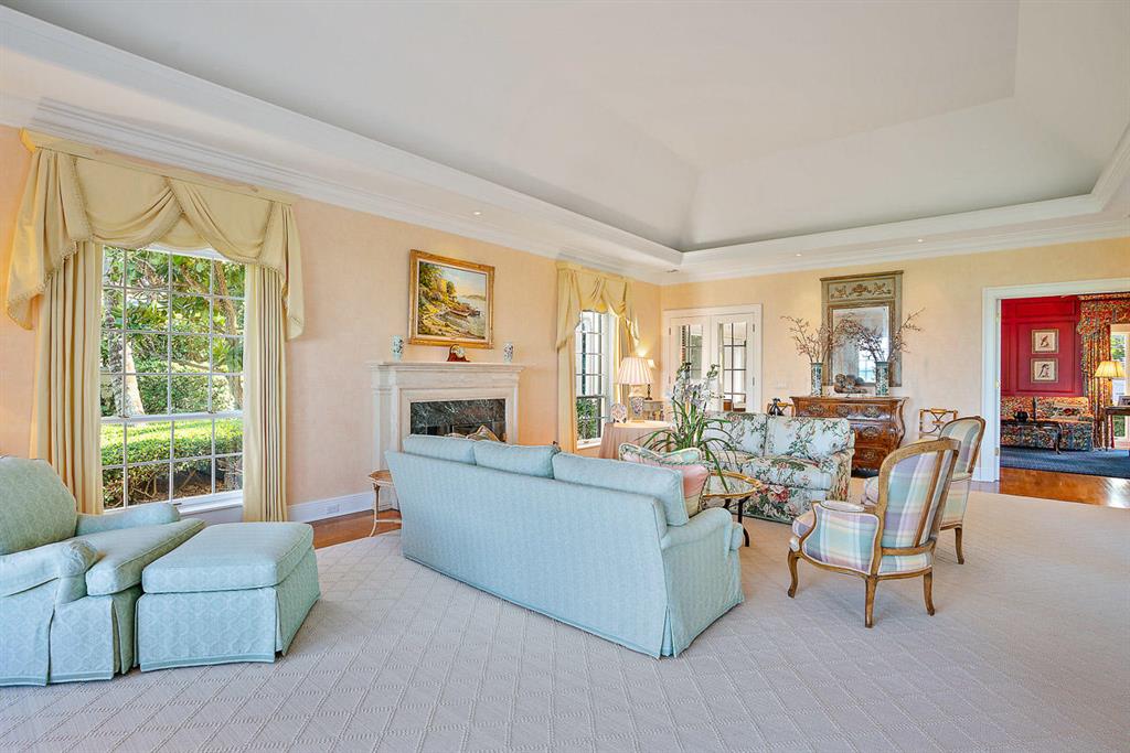 Jupiter Island - Residential