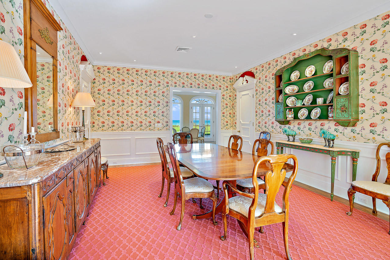 Jupiter Island - Residential