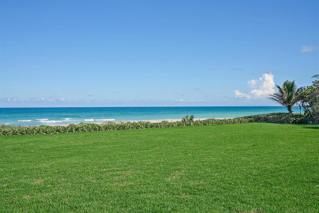 Jupiter Island - Residential
