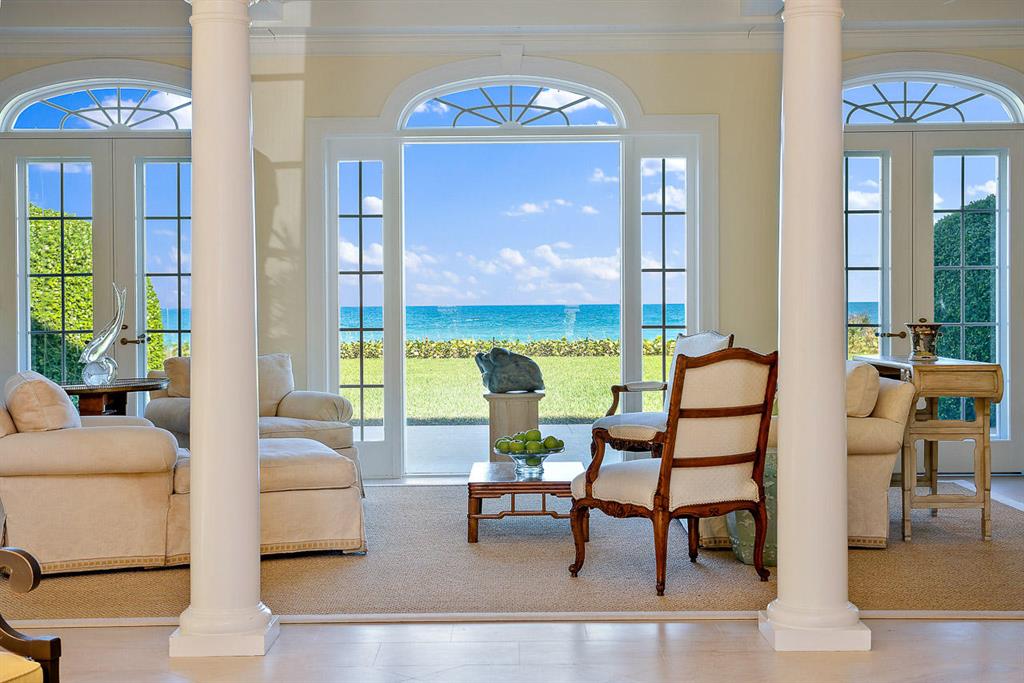 Jupiter Island - Residential