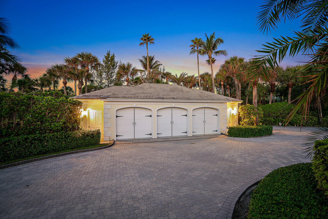 Jupiter Island - Residential