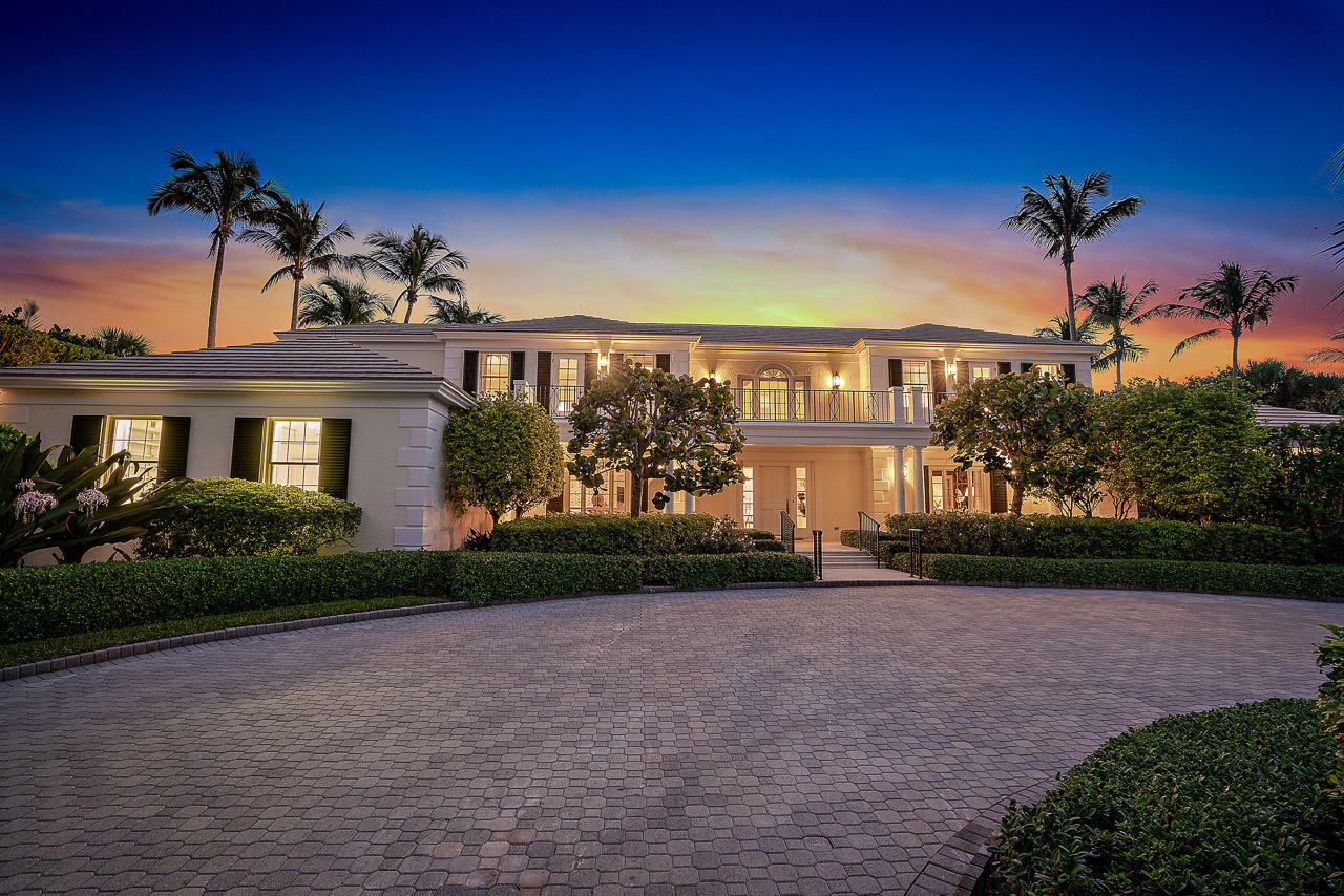 Jupiter Island - Residential