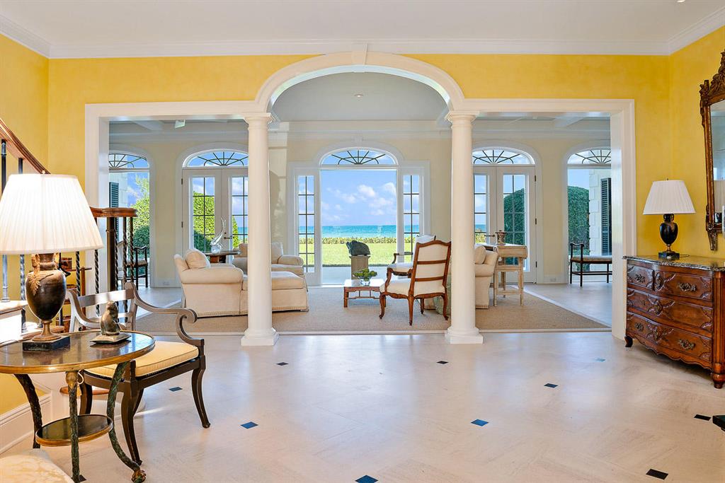 Jupiter Island - Residential