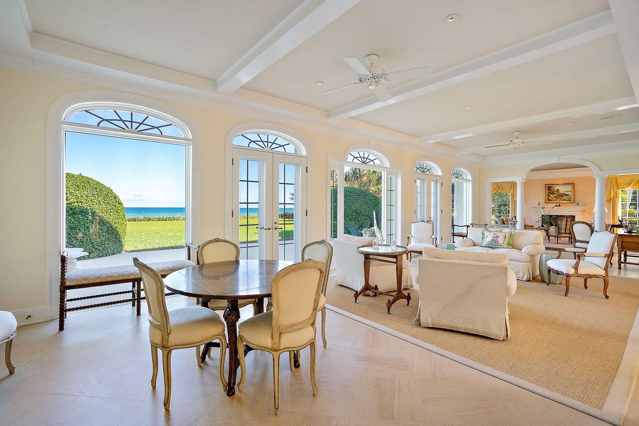 Jupiter Island - Residential