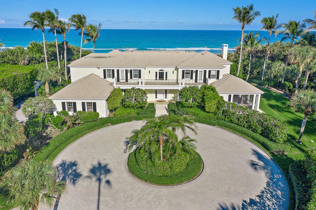 Jupiter Island - Residential