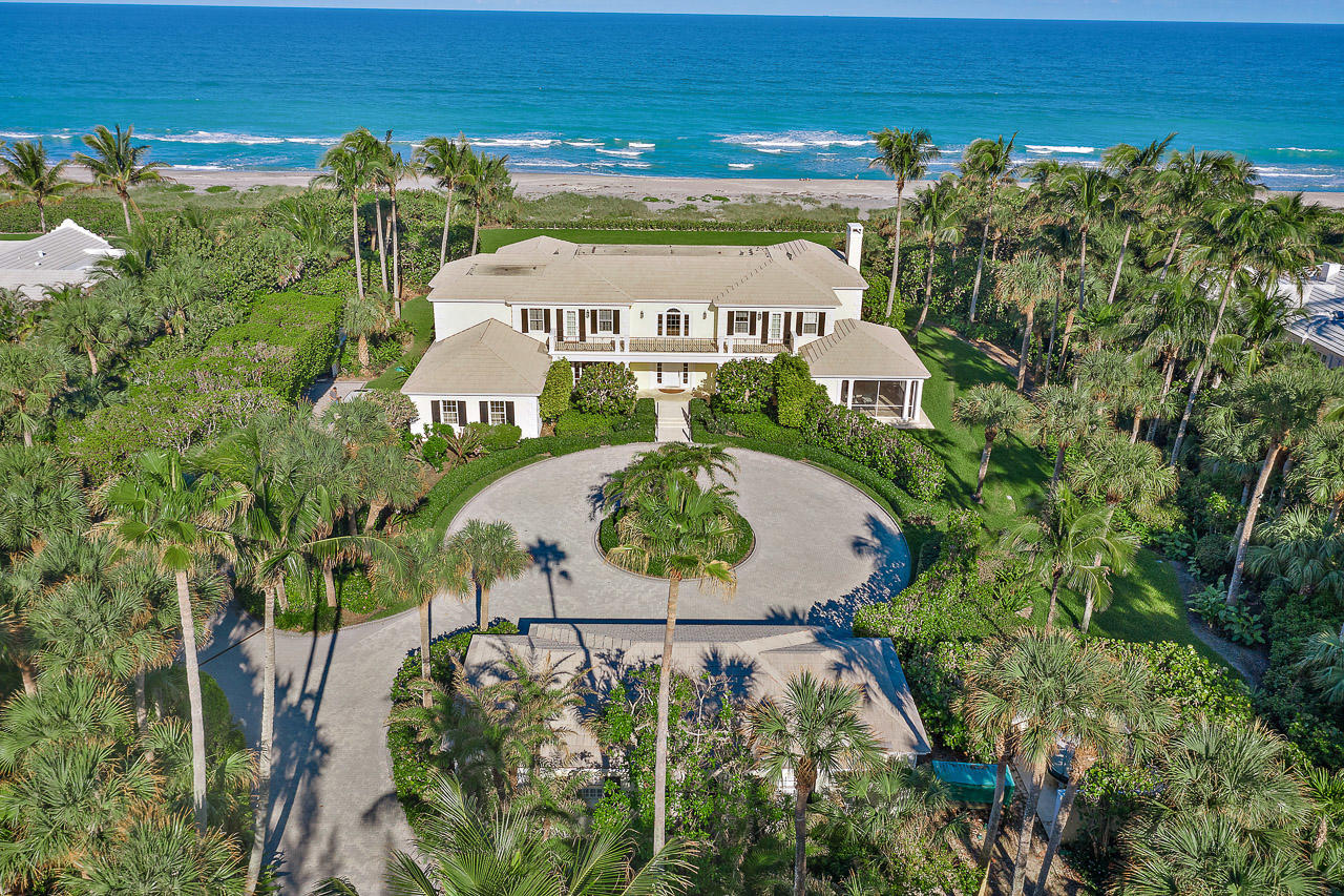 Jupiter Island - Residential