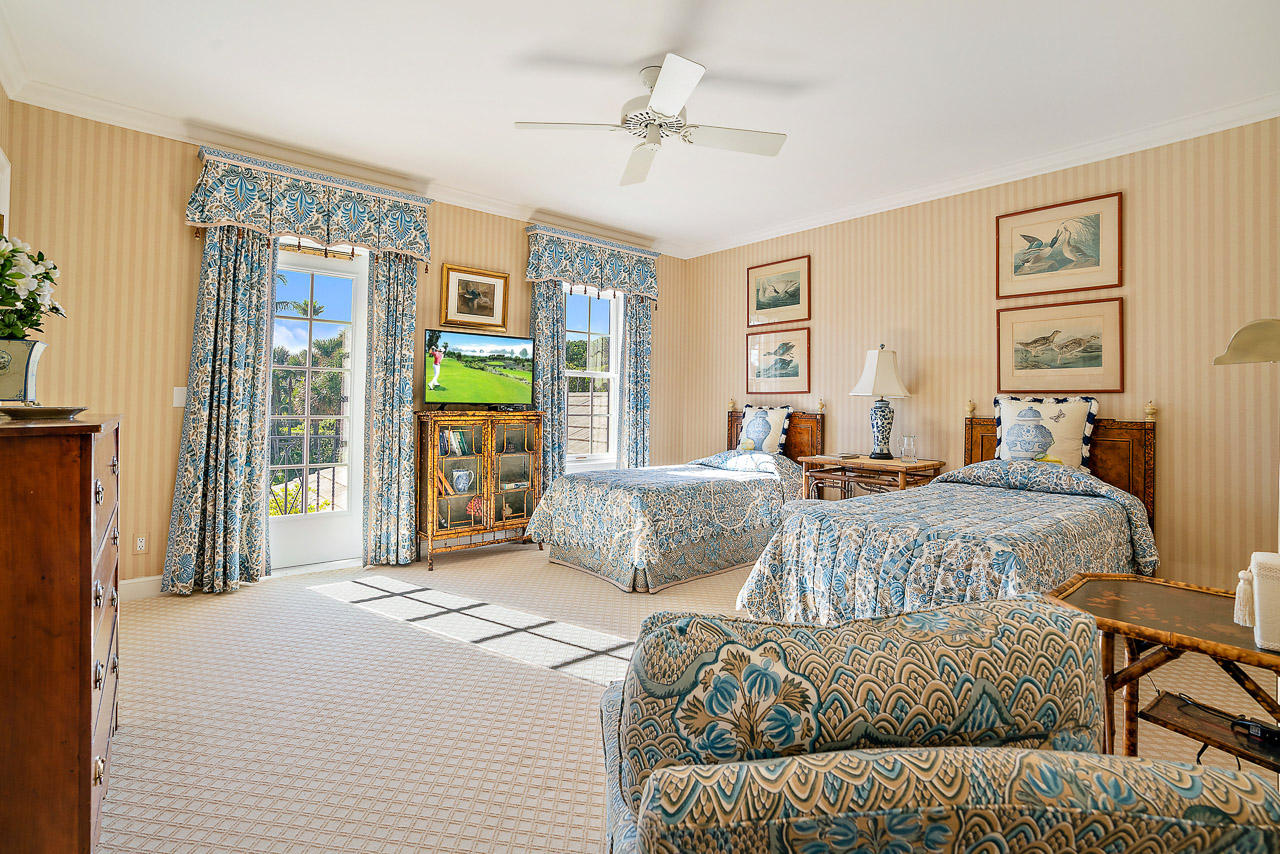 Jupiter Island - Residential