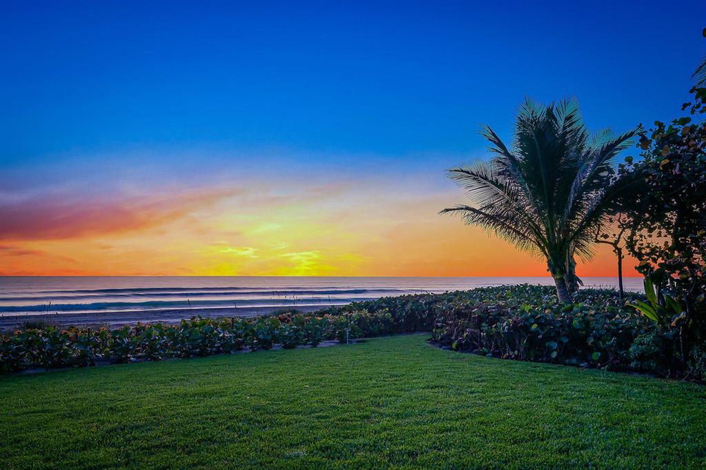 Jupiter Island - Residential