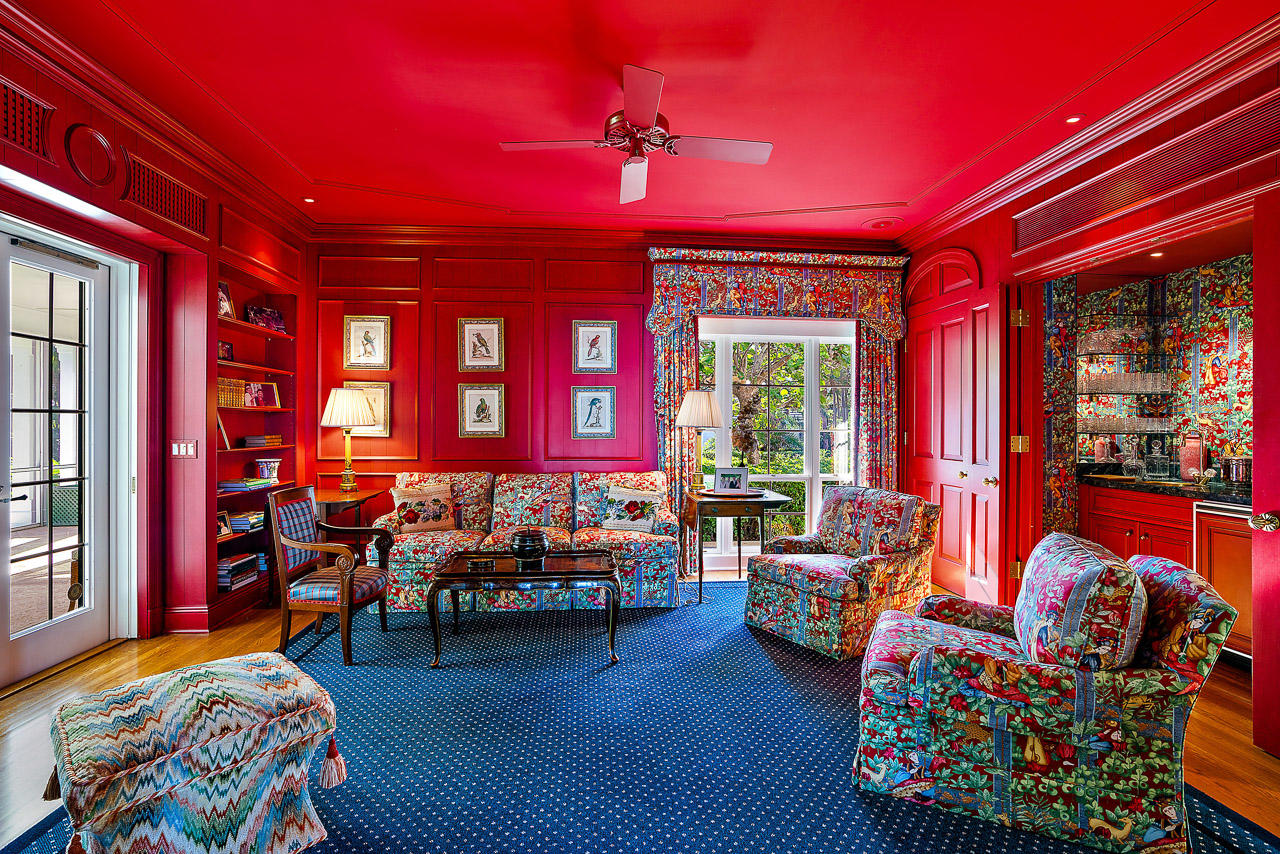 Jupiter Island - Residential