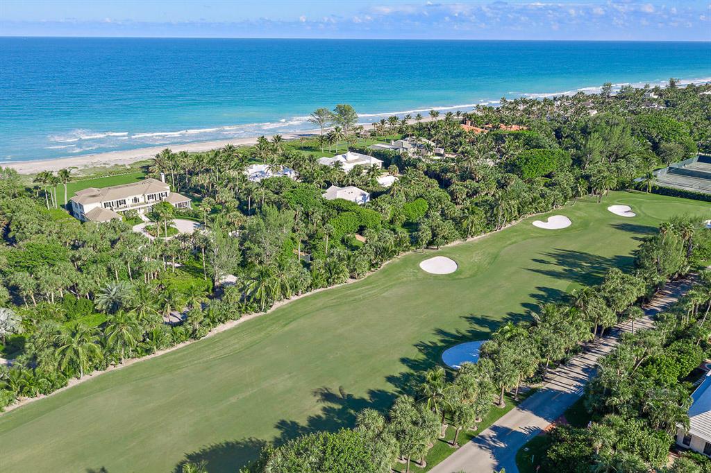 Jupiter Island - Residential