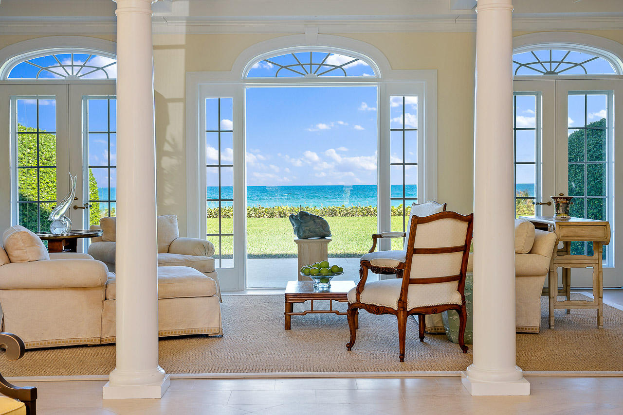 Jupiter Island - Residential