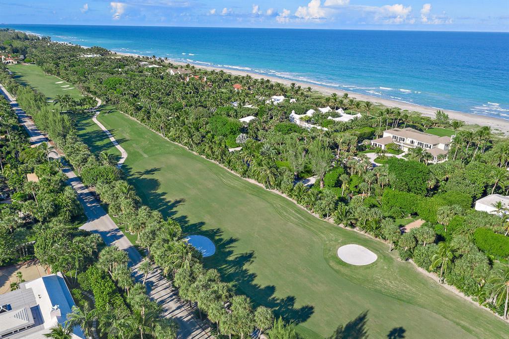 Jupiter Island - Residential