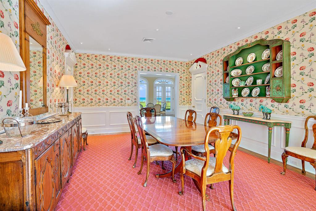 Jupiter Island - Residential