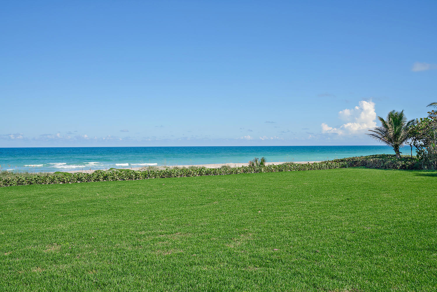 Jupiter Island - Residential