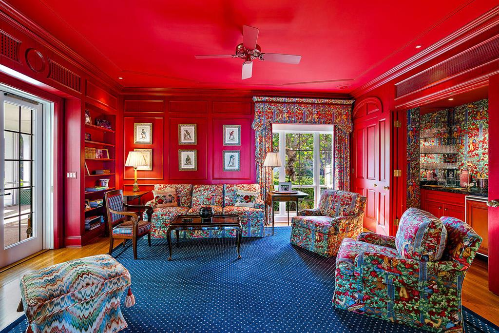 Jupiter Island - Residential