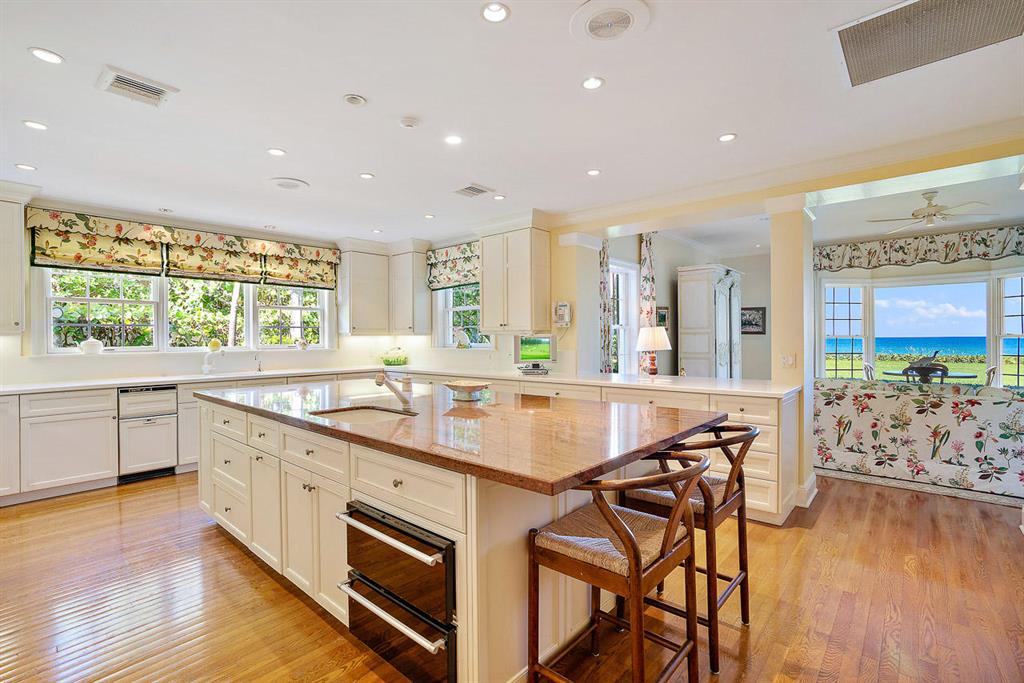 Jupiter Island - Residential