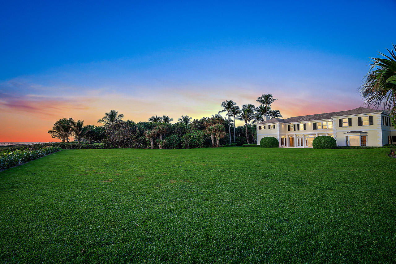 Jupiter Island - Residential