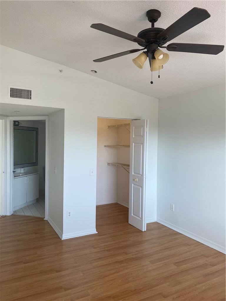 LA VIA CONDO - Residential Lease