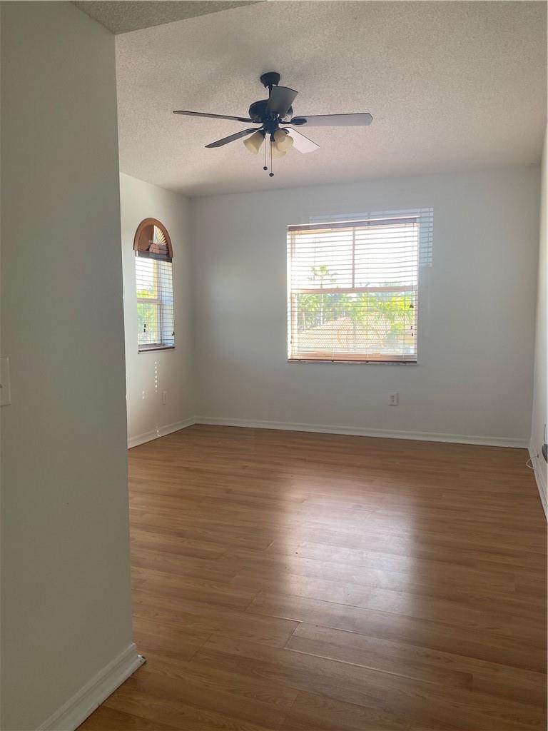 LA VIA CONDO - Residential Lease