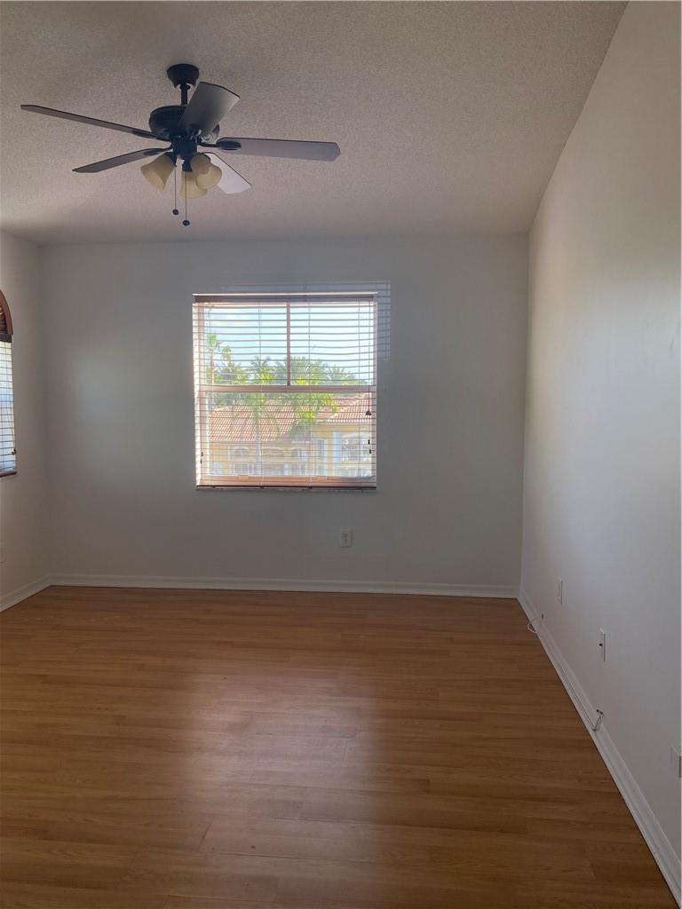 LA VIA CONDO - Residential Lease