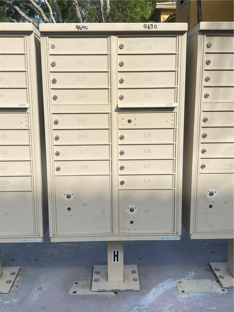 LA VIA CONDO - Residential Lease