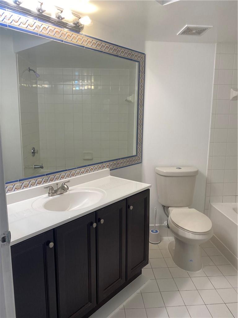 LA VIA CONDO - Residential Lease
