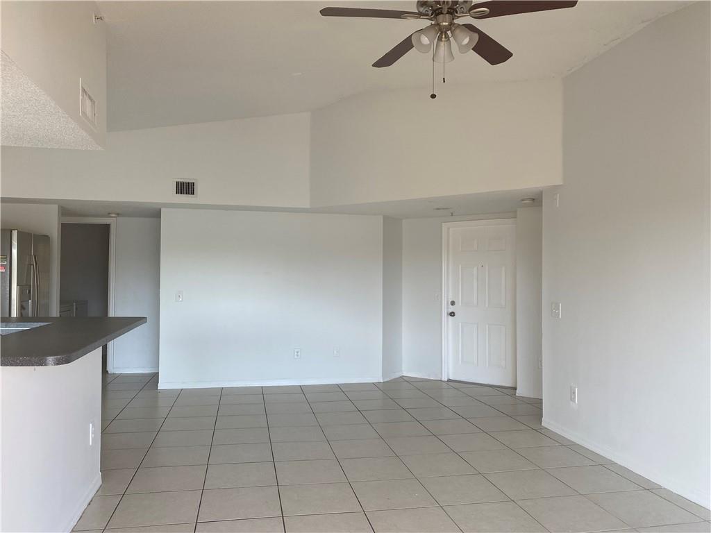 LA VIA CONDO - Residential Lease