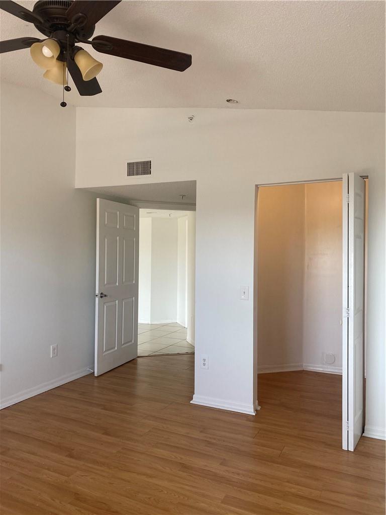 LA VIA CONDO - Residential Lease