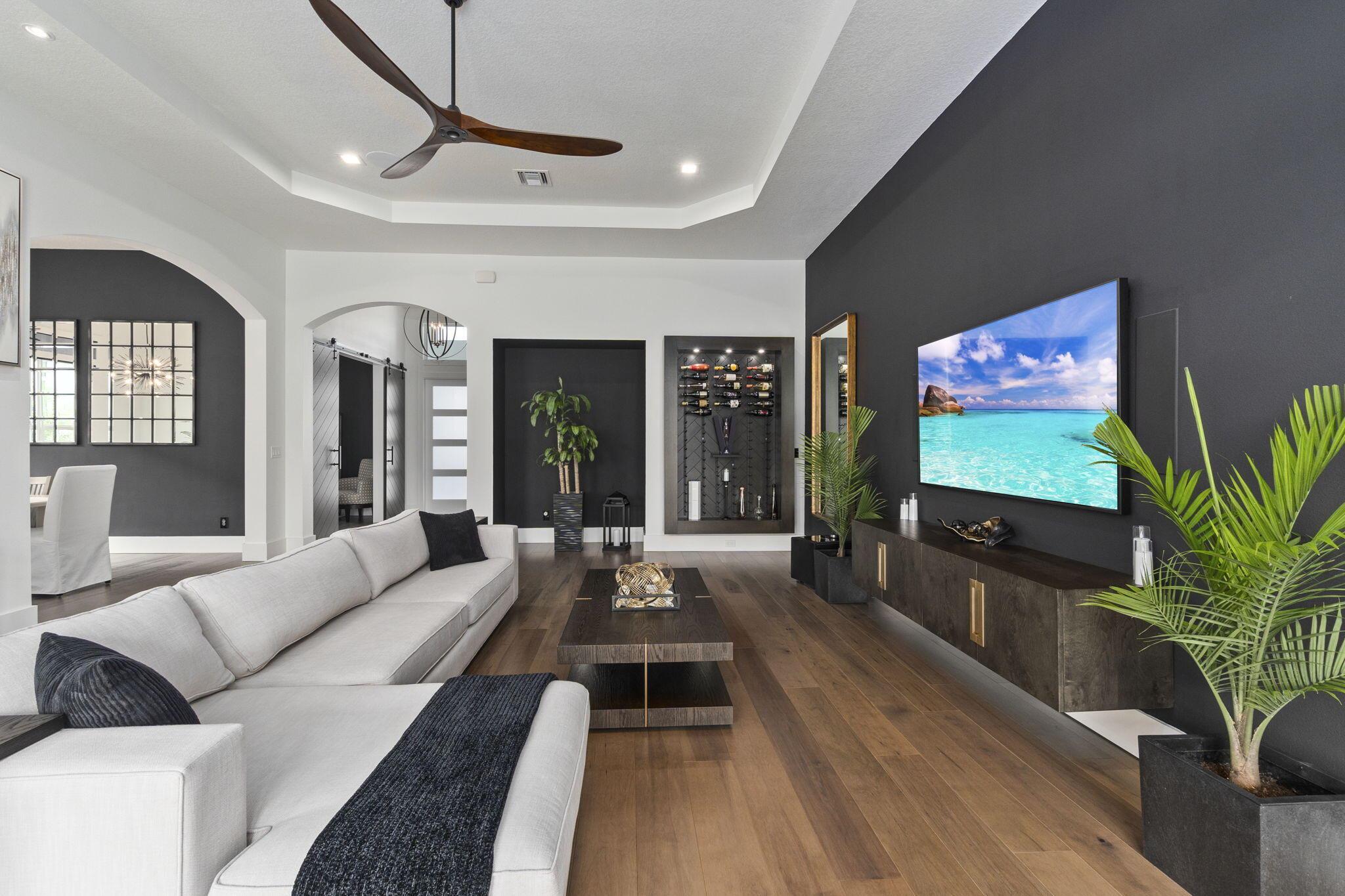 VERANO SOUTH PUD 1 - POD A - PLAT NO. 3 - Residential