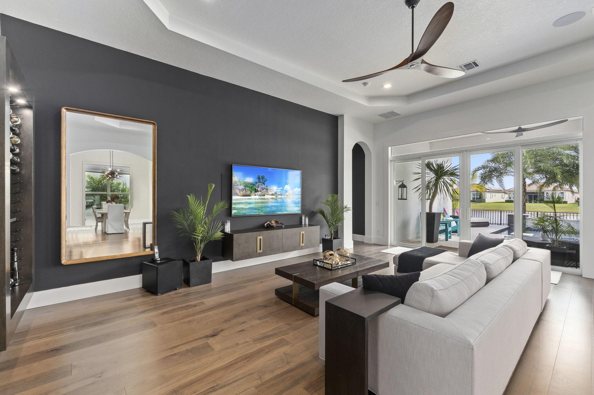 VERANO SOUTH PUD 1 - POD A - PLAT NO. 3 - Residential