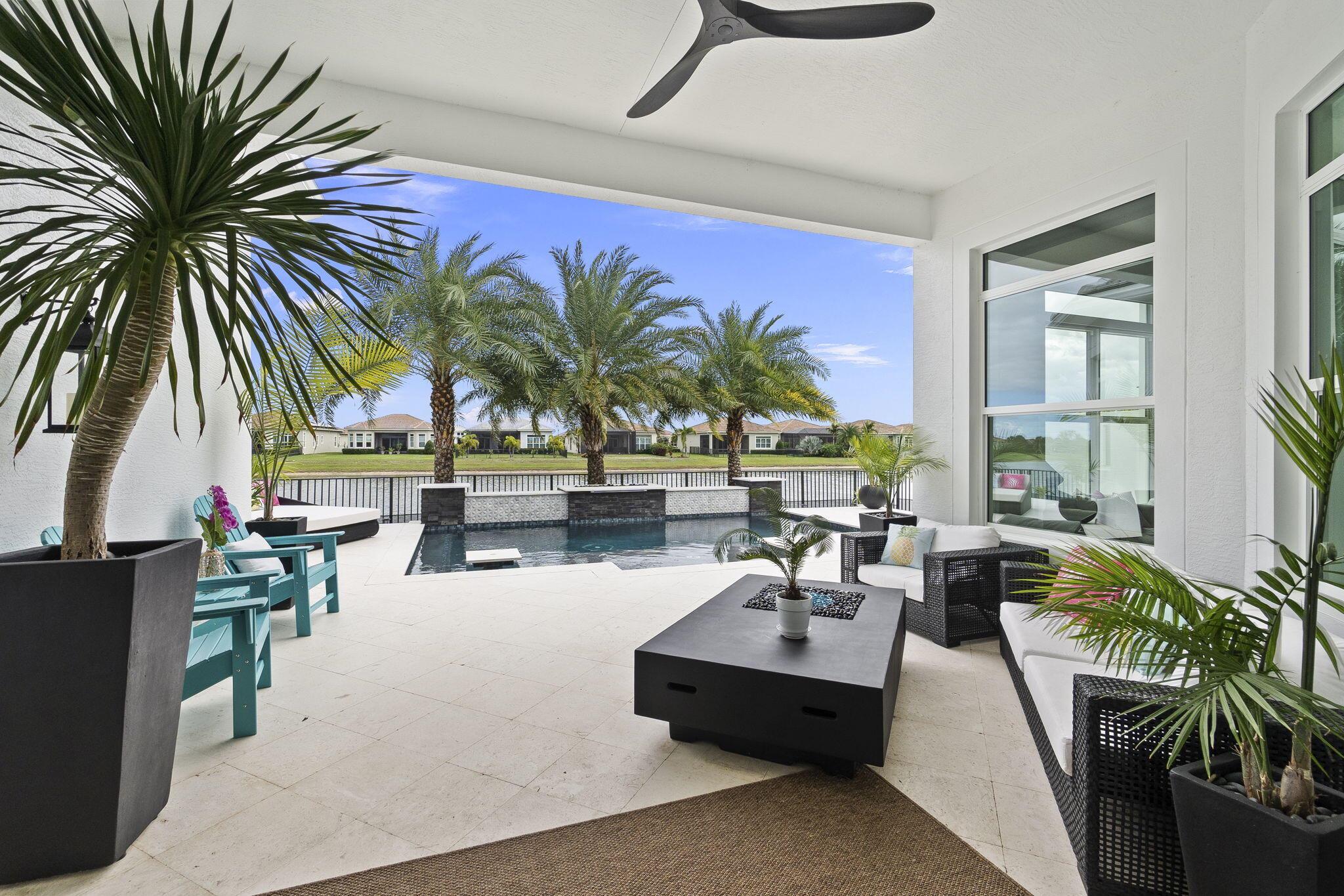 VERANO SOUTH PUD 1 - POD A - PLAT NO. 3 - Residential