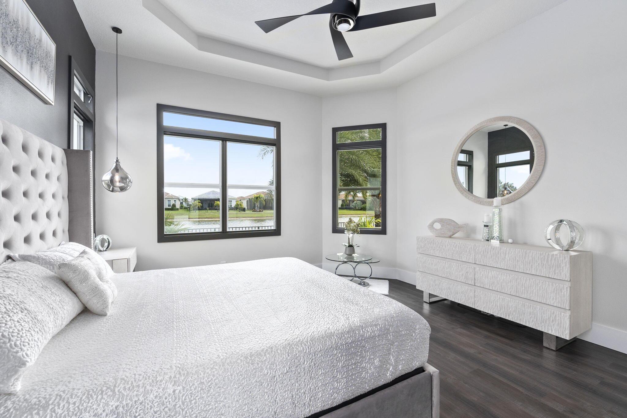 VERANO SOUTH PUD 1 - POD A - PLAT NO. 3 - Residential