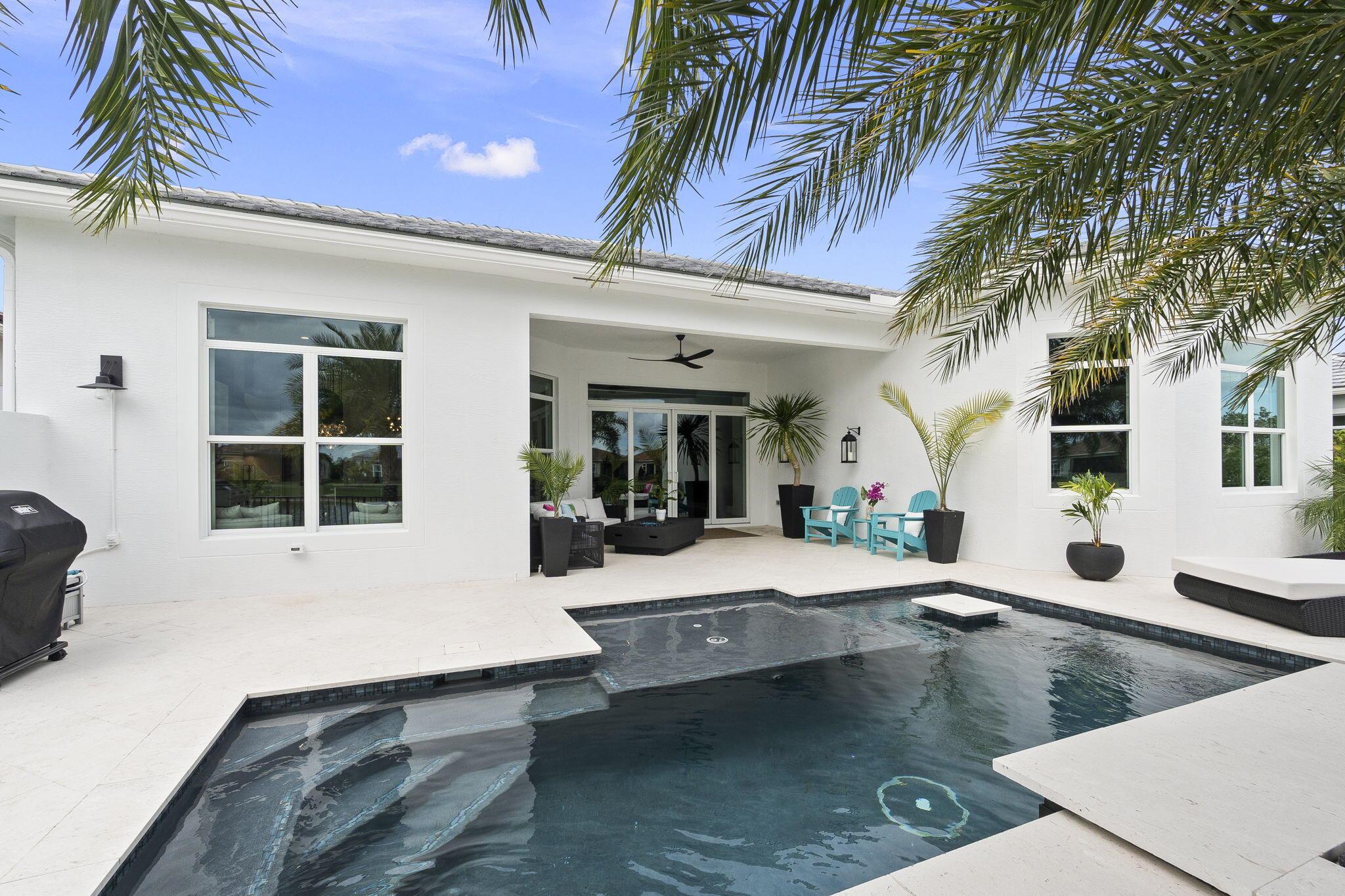 VERANO SOUTH PUD 1 - POD A - PLAT NO. 3 - Residential